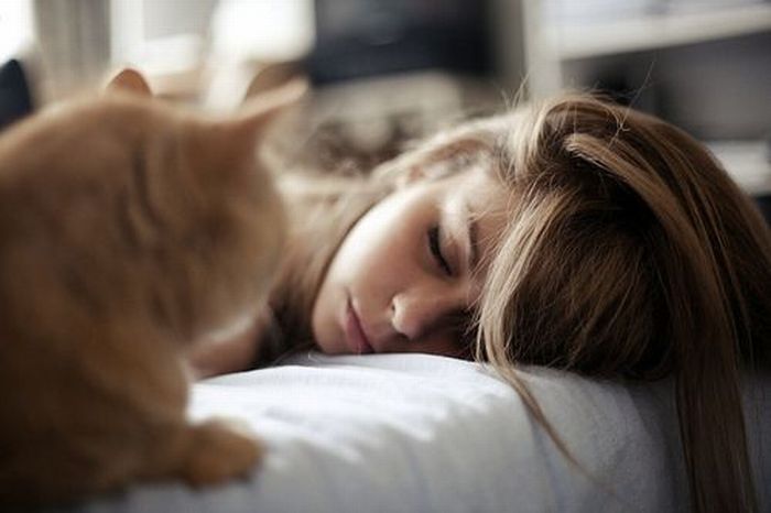 Simple ways to sleep better